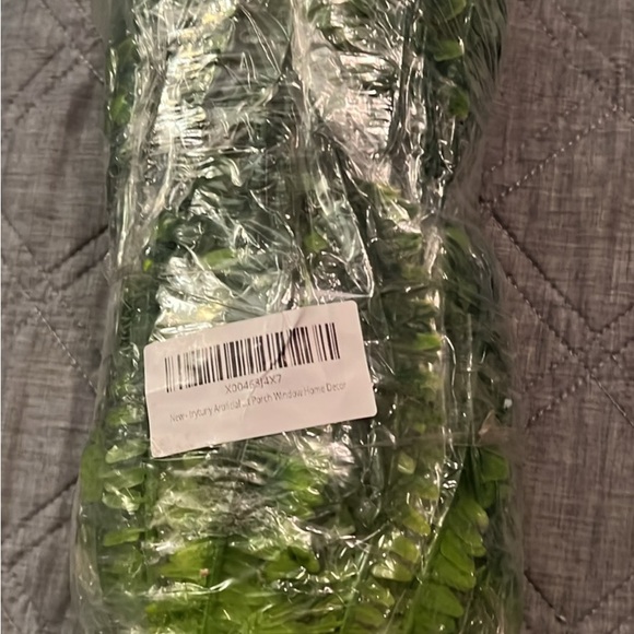 Faux Fern Greenery Bundle - Picture 2 of 2